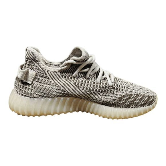 ADIDAS Yeezy Boost 350 V2 \'Zyon\' Sneakers Size 10.5 main image 8
